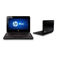 PC HP Mini 110-3040ss (WR550EA#ABE)